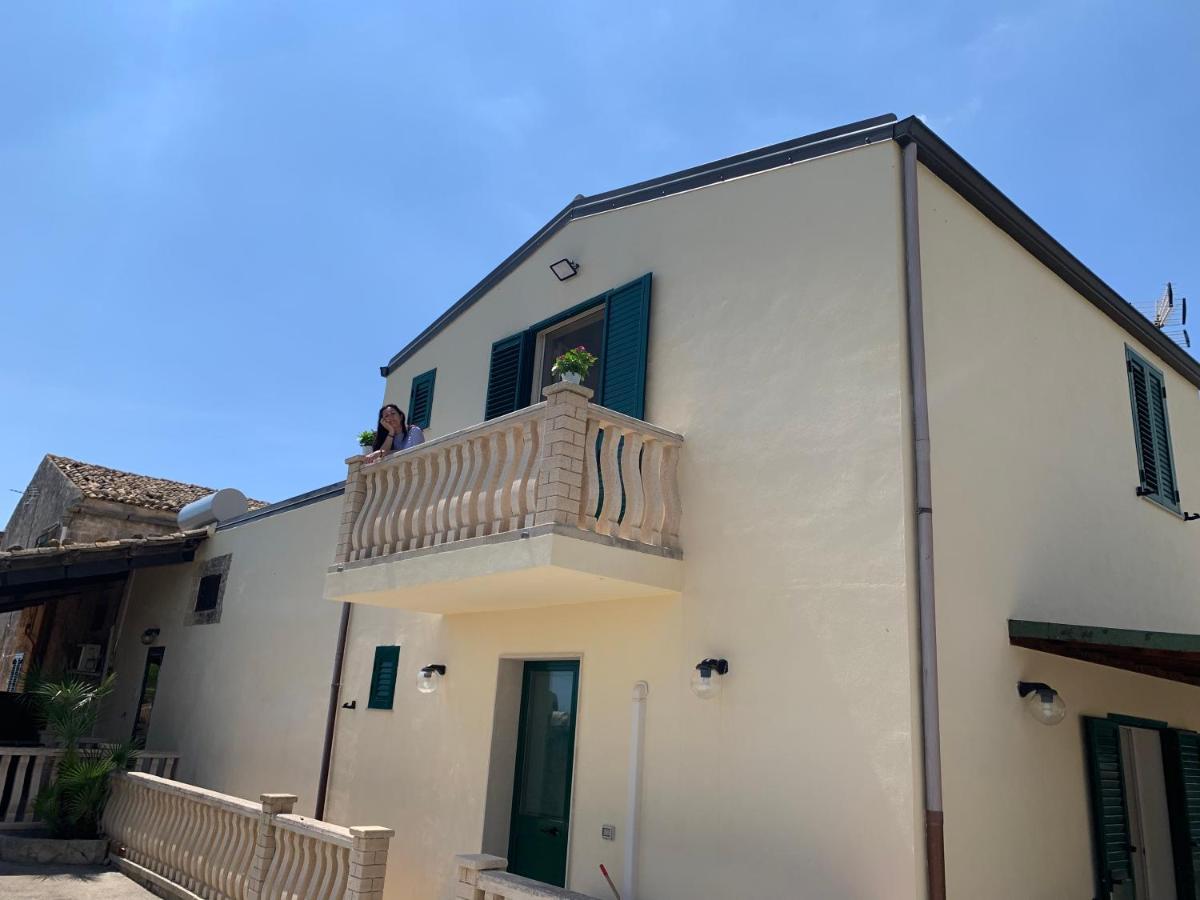 Agriturismoeloropizzuta Lido di Noto Exterior photo