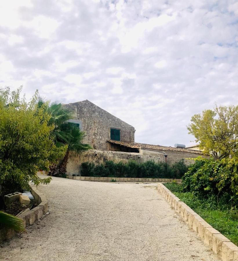 Agriturismoeloropizzuta Lido di Noto Exterior photo