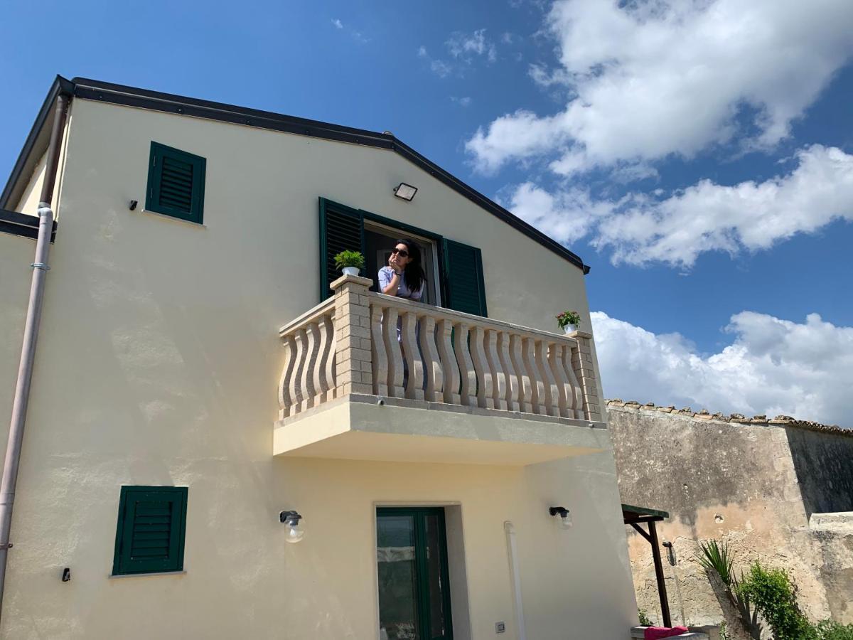 Agriturismoeloropizzuta Lido di Noto Exterior photo