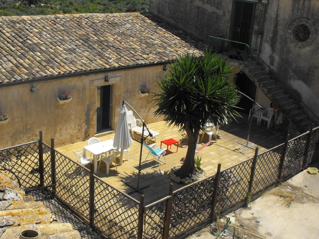 Agriturismoeloropizzuta Lido di Noto Room photo