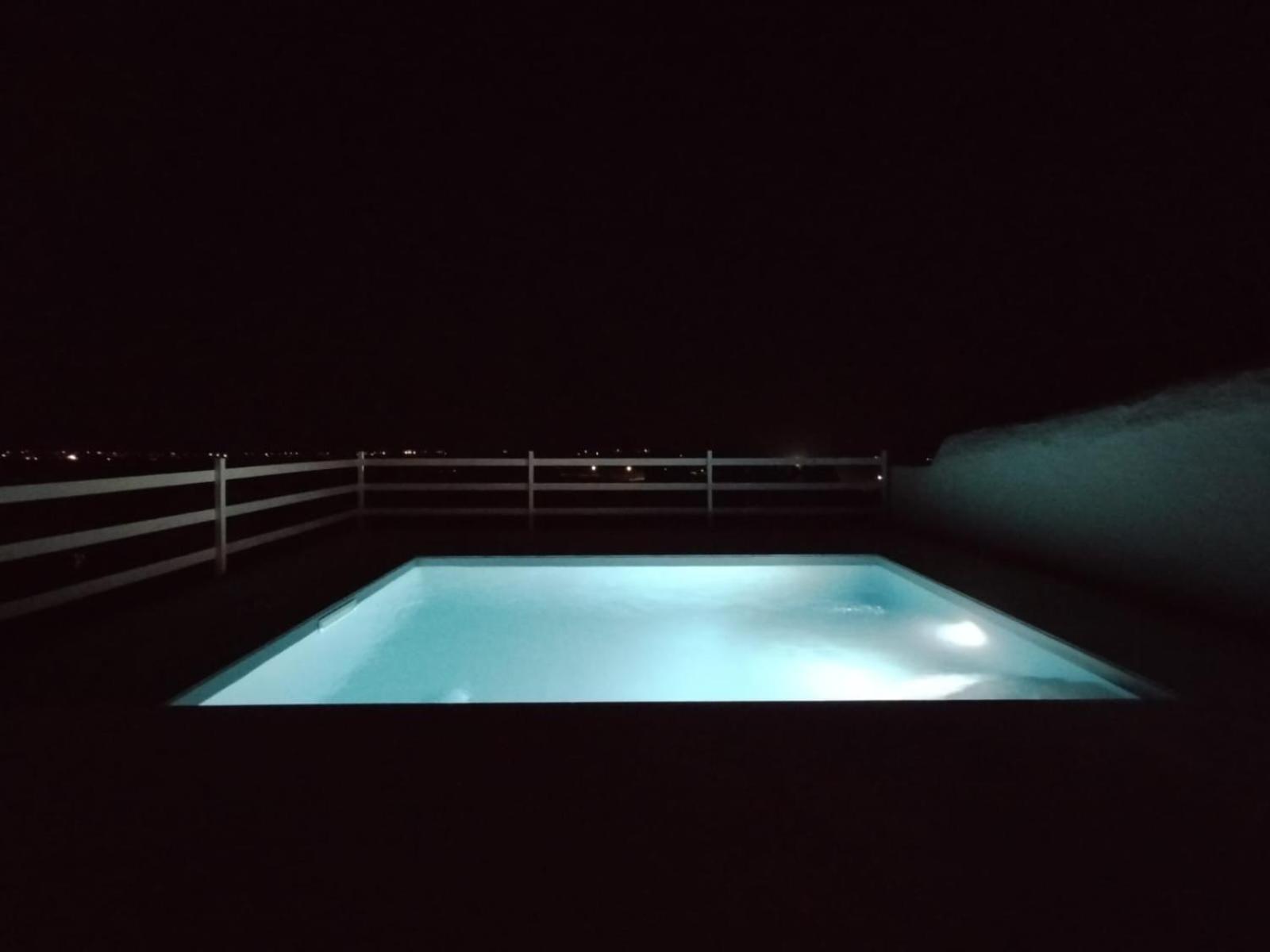 Agriturismoeloropizzuta Lido di Noto Exterior photo