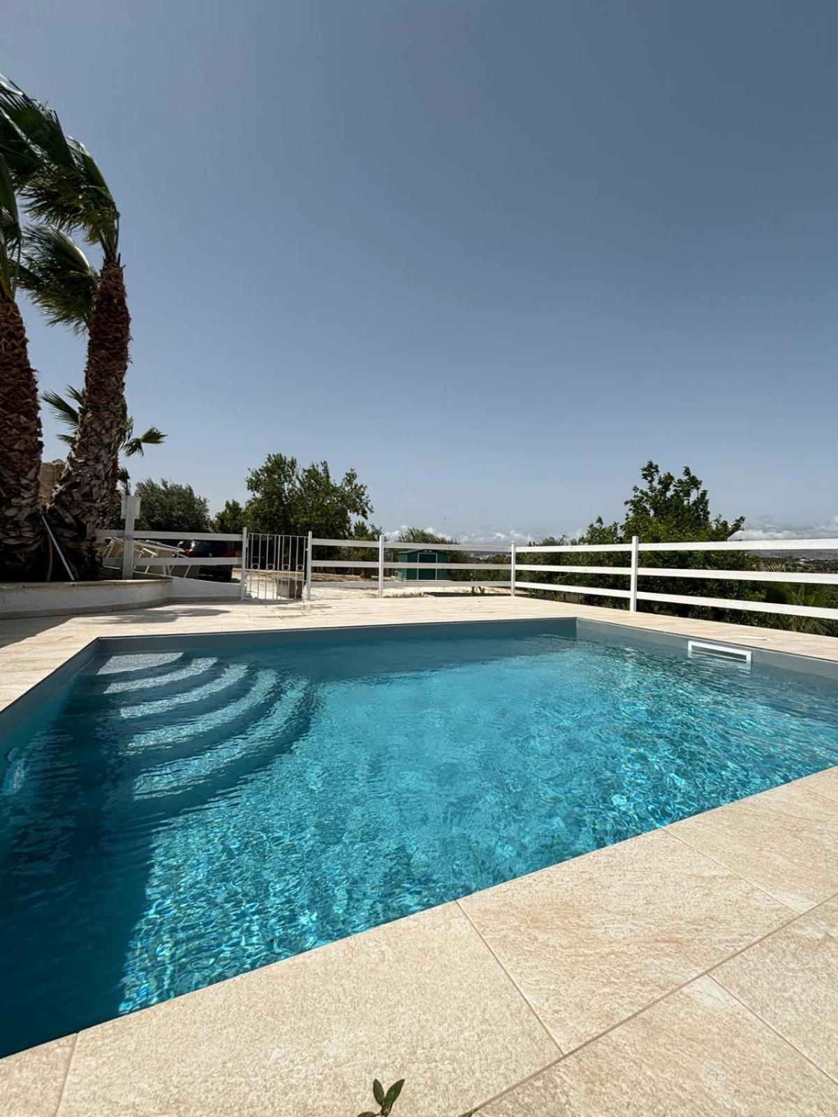 Agriturismoeloropizzuta Lido di Noto Exterior photo