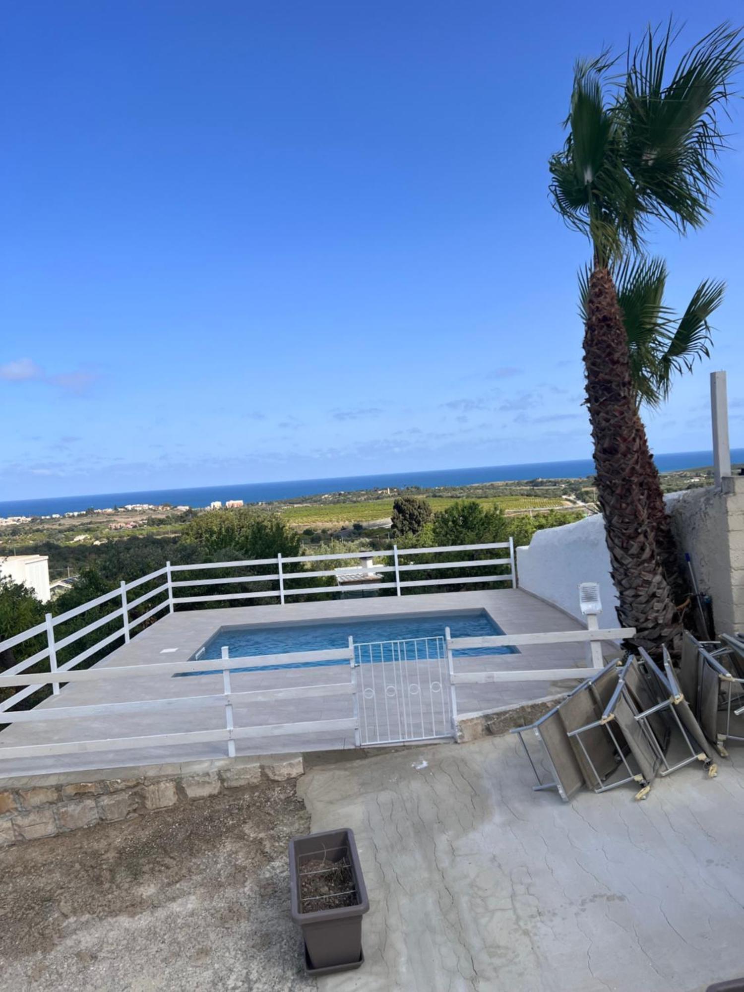 Agriturismoeloropizzuta Lido di Noto Exterior photo