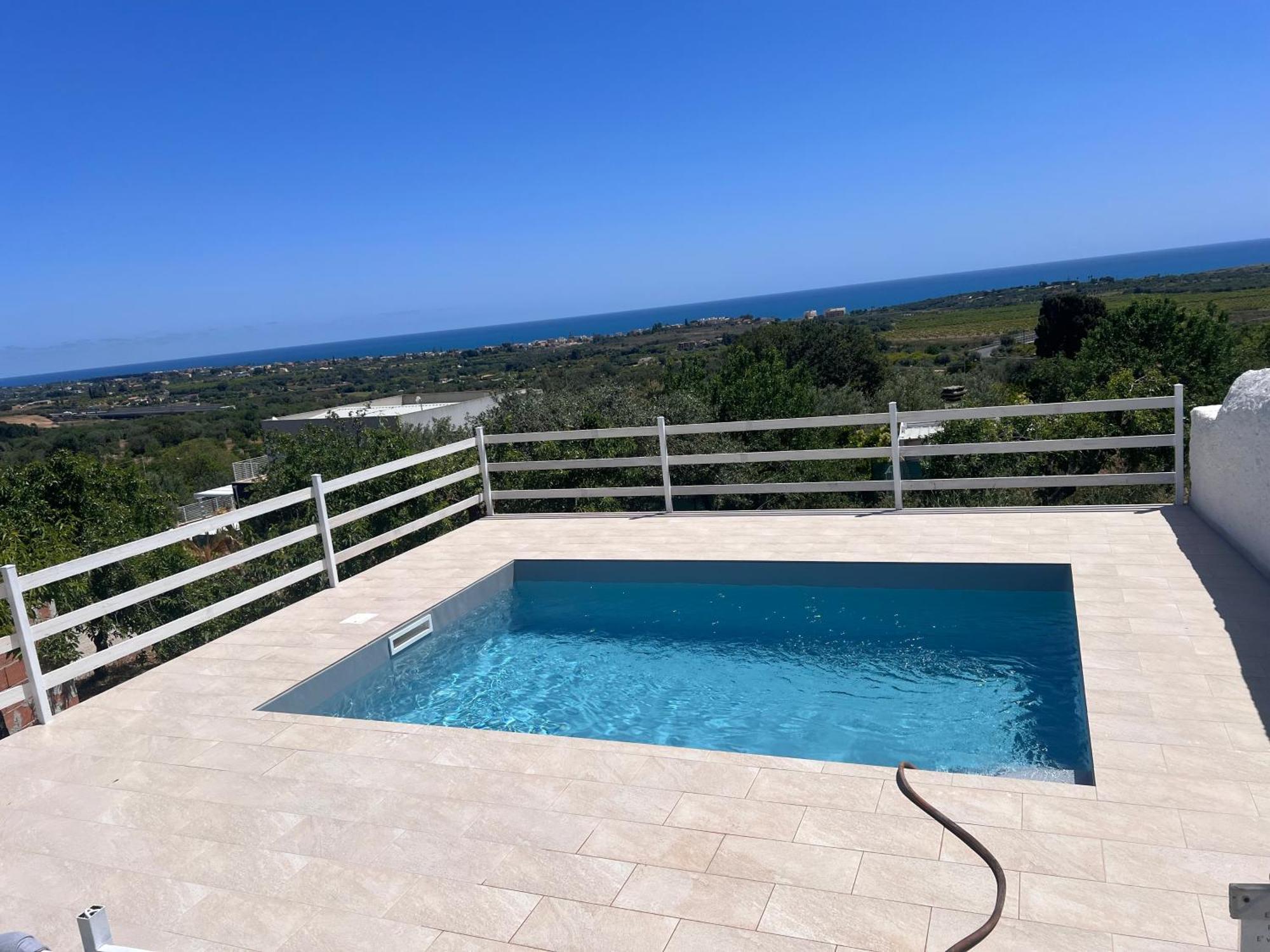 Agriturismoeloropizzuta Lido di Noto Exterior photo