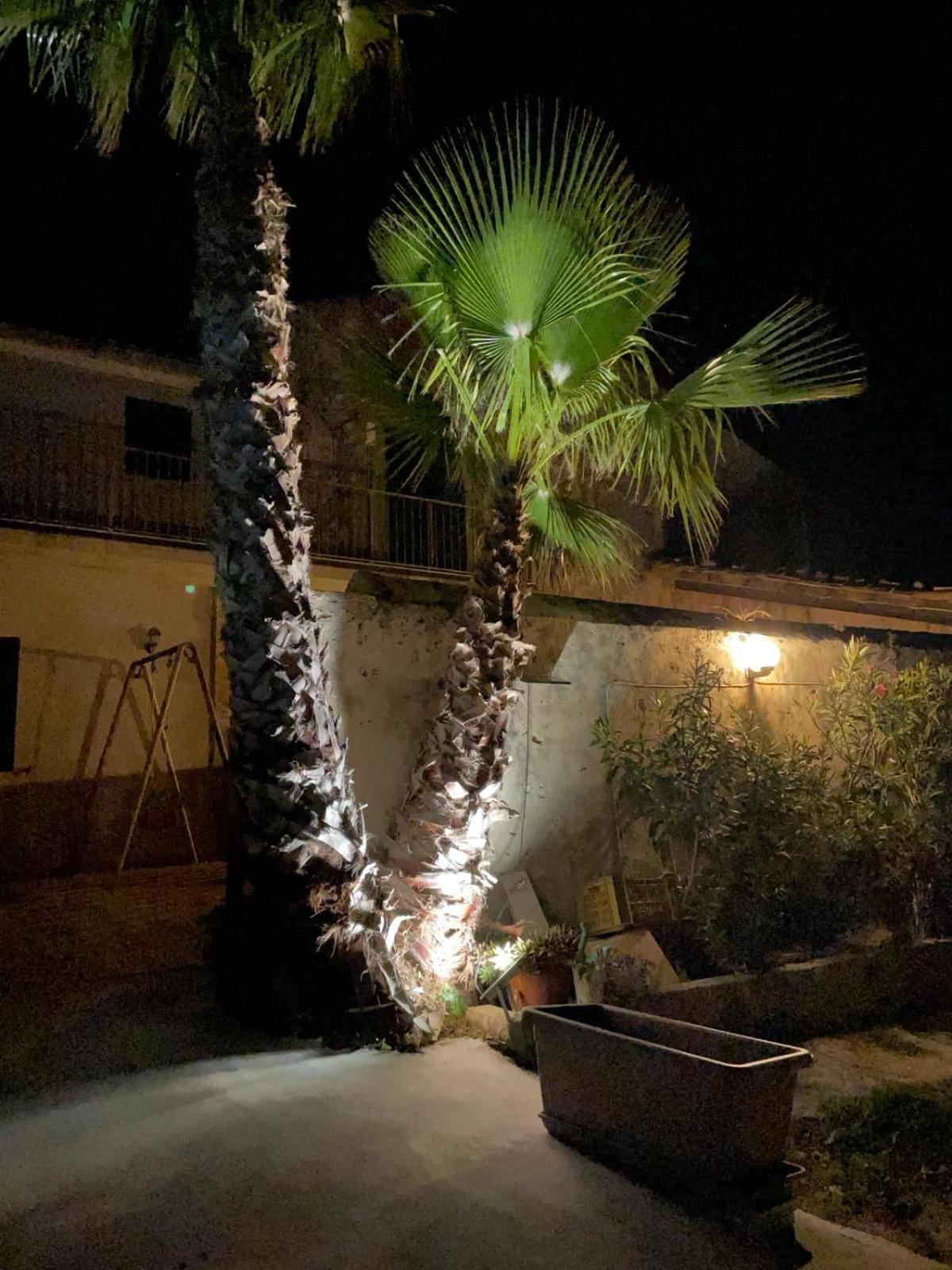 Agriturismoeloropizzuta Lido di Noto Exterior photo