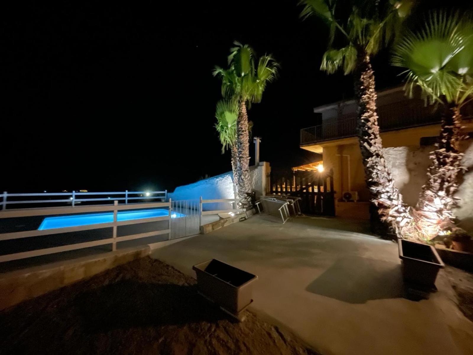 Agriturismoeloropizzuta Lido di Noto Exterior photo
