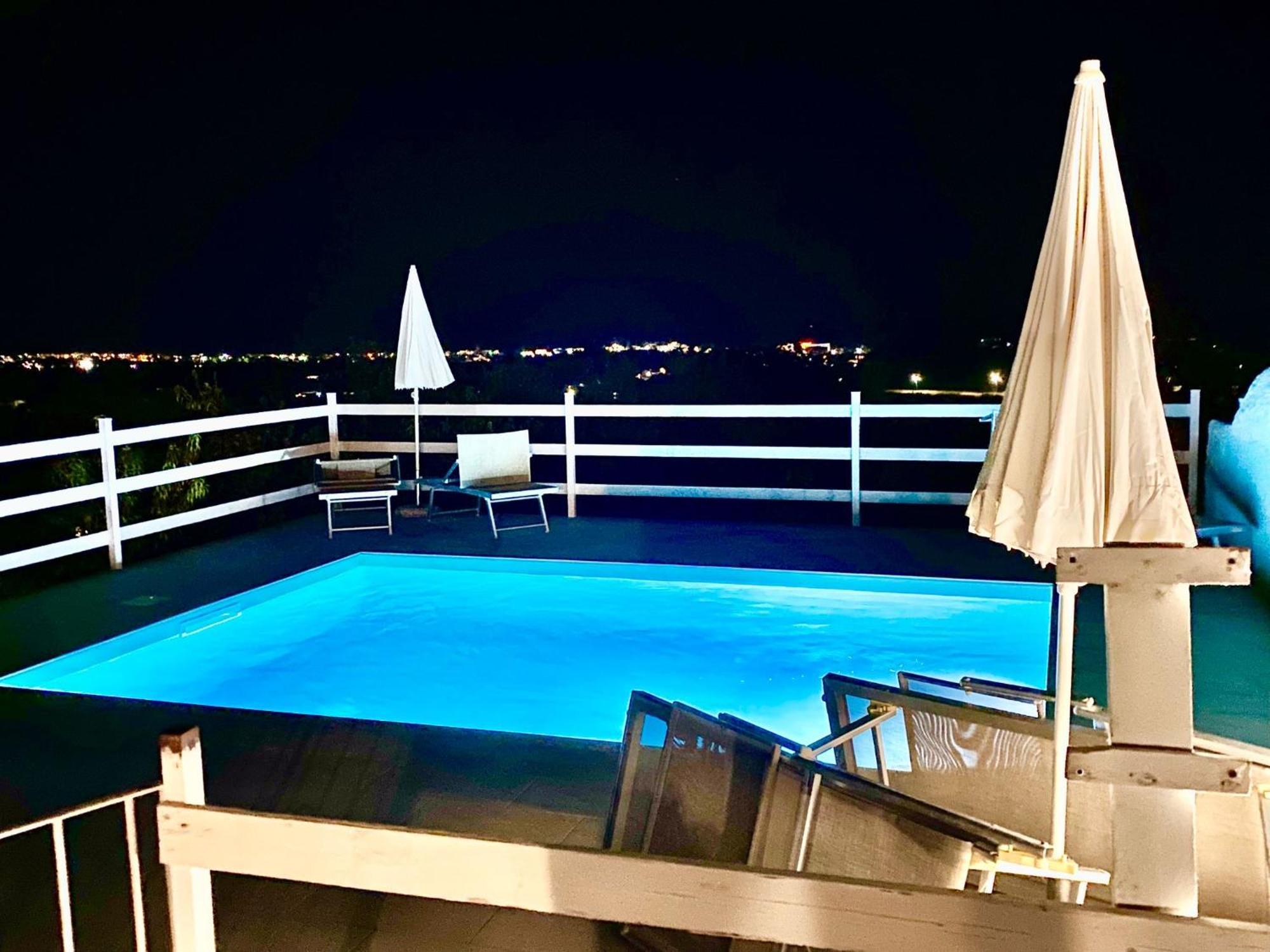 Agriturismoeloropizzuta Lido di Noto Exterior photo
