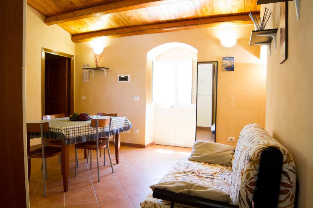 Agriturismoeloropizzuta Lido di Noto Exterior photo