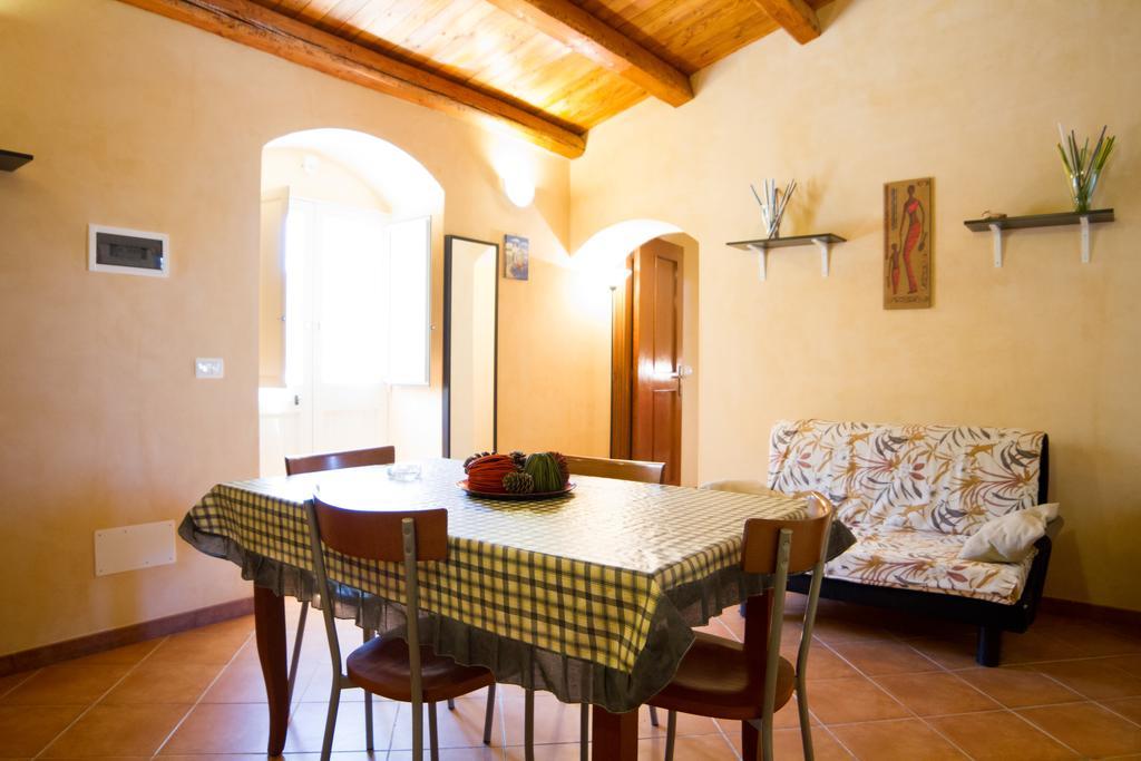Agriturismoeloropizzuta Lido di Noto Exterior photo