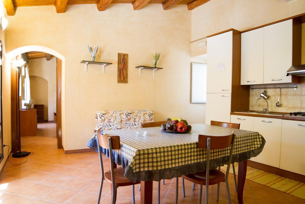 Agriturismoeloropizzuta Lido di Noto Exterior photo