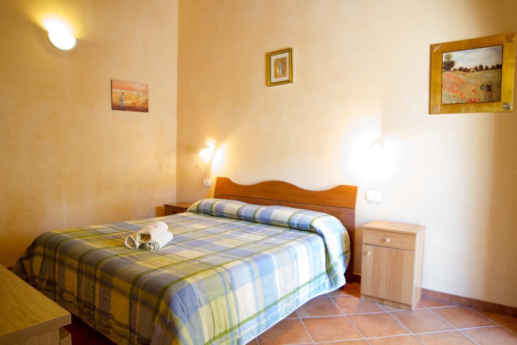 Agriturismoeloropizzuta Lido di Noto Exterior photo