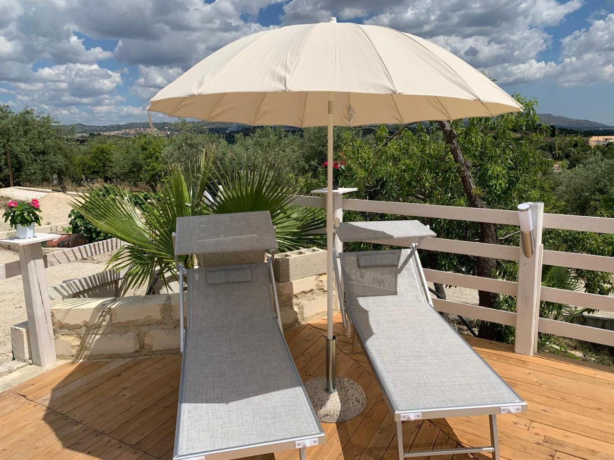 Agriturismoeloropizzuta Lido di Noto Exterior photo