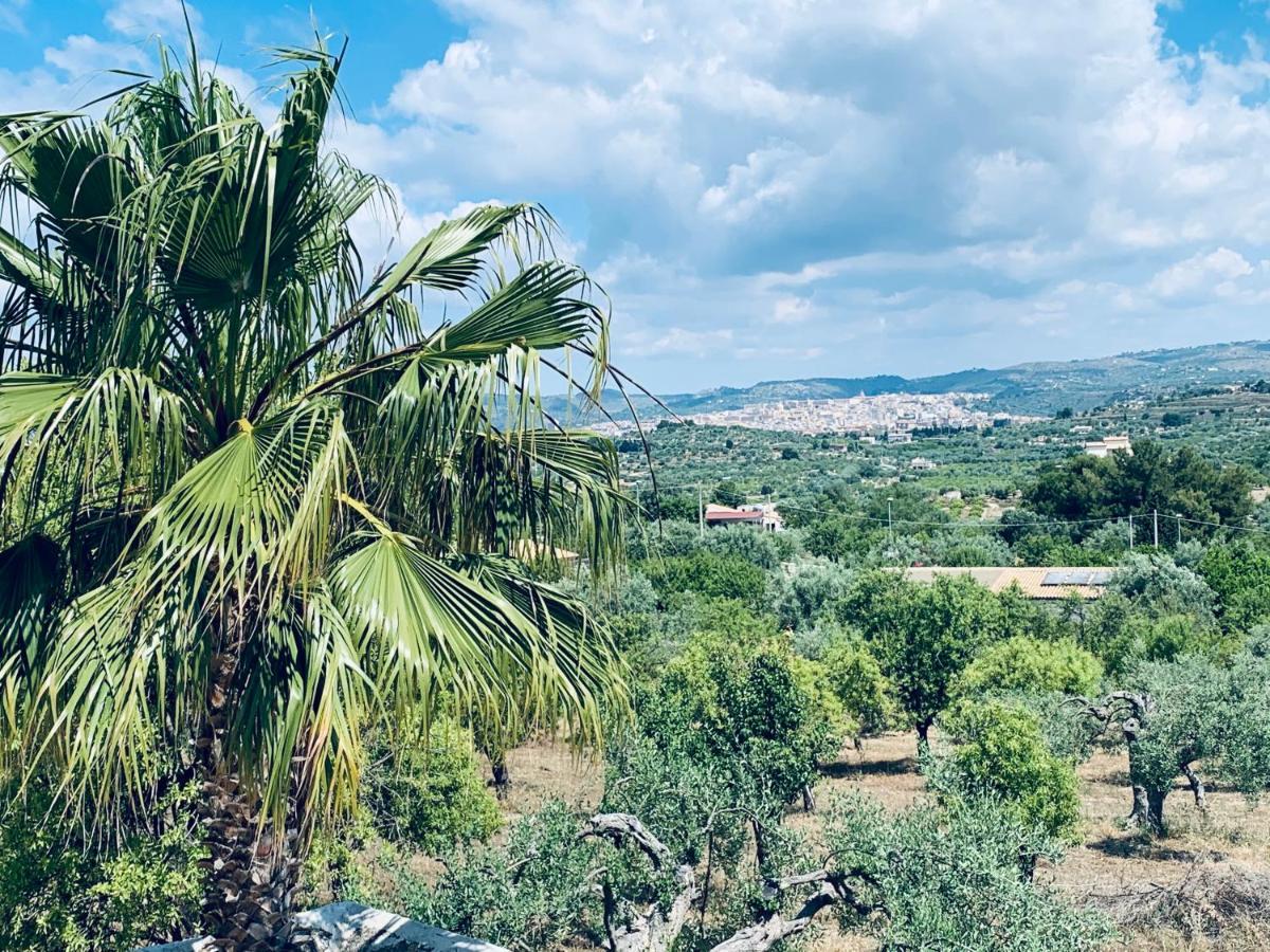 Agriturismoeloropizzuta Lido di Noto Exterior photo